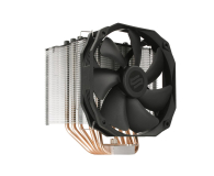 SilentiumPC Fortis 3 140mm - 259244 - zdjęcie 1
